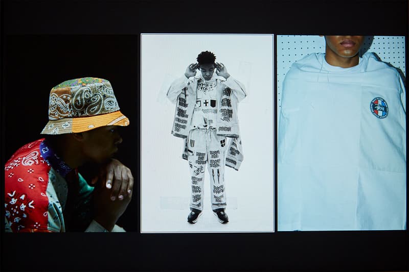 チルドレン オブ ザ ディスコーダンス ドーバーストリートマーケット 銀座 DSMG Children of the Discordance から DOVER STREET MARKET GINZA 限定カプセルコレクションが登場