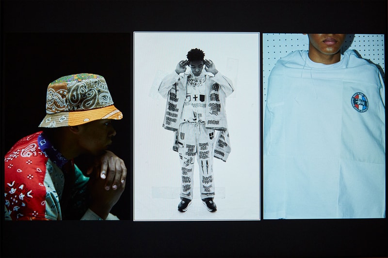 チルドレン オブ ザ ディスコーダンス ドーバーストリートマーケット 銀座 DSMG Children of the Discordance から DOVER STREET MARKET GINZA 限定カプセルコレクションが登場