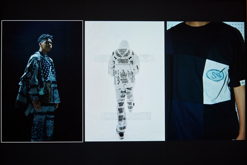 チルドレン オブ ザ ディスコーダンス ドーバーストリートマーケット 銀座 DSMG Children of the Discordance から DOVER STREET MARKET GINZA 限定カプセルコレクションが登場