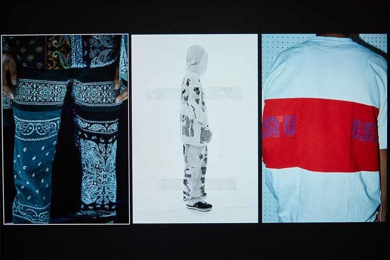 チルドレン オブ ザ ディスコーダンス ドーバーストリートマーケット 銀座 DSMG Children of the Discordance から DOVER STREET MARKET GINZA 限定カプセルコレクションが登場