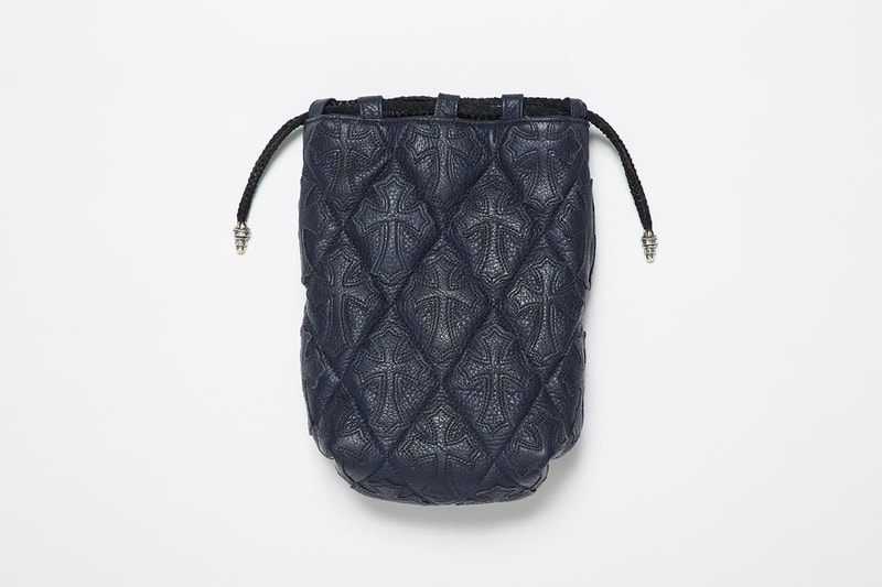 ユナイテッドアローズ クロムハーツ UNITED ARROWS から創業30周年を記念した Chrome Hearts の別注アイテムがリリース