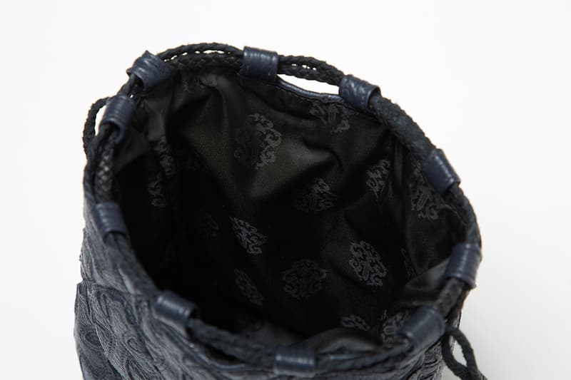 ユナイテッドアローズ クロムハーツ UNITED ARROWS から創業30周年を記念した Chrome Hearts の別注アイテムがリリース