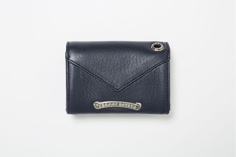 ユナイテッドアローズ クロムハーツ UNITED ARROWS から創業30周年を記念した Chrome Hearts の別注アイテムがリリース