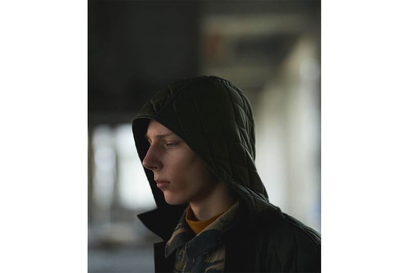 カーリー 実力派カットソーブランド CURLY&Co. が2020年秋冬シーズンのルックブックを公開