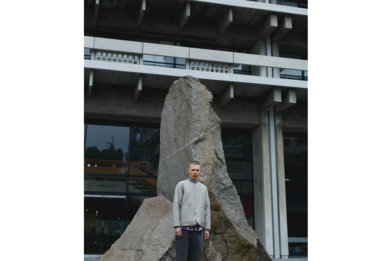 カーリー 実力派カットソーブランド CURLY&Co. が2020年秋冬シーズンのルックブックを公開