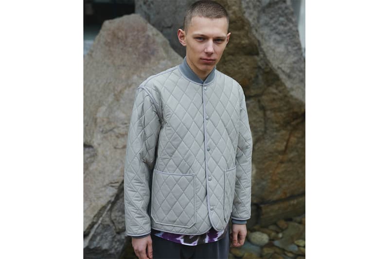 カーリー 実力派カットソーブランド CURLY&Co. が2020年秋冬シーズンのルックブックを公開