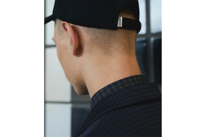 カーリー 実力派カットソーブランド CURLY&Co. が2020年秋冬シーズンのルックブックを公開