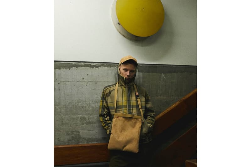 カーリー 実力派カットソーブランド CURLY&Co. が2020年秋冬シーズンのルックブックを公開