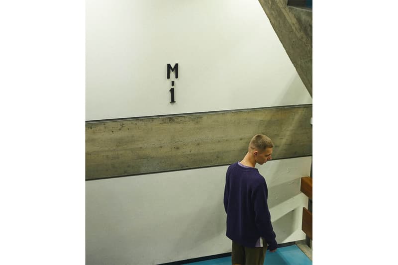 カーリー 実力派カットソーブランド CURLY&Co. が2020年秋冬シーズンのルックブックを公開