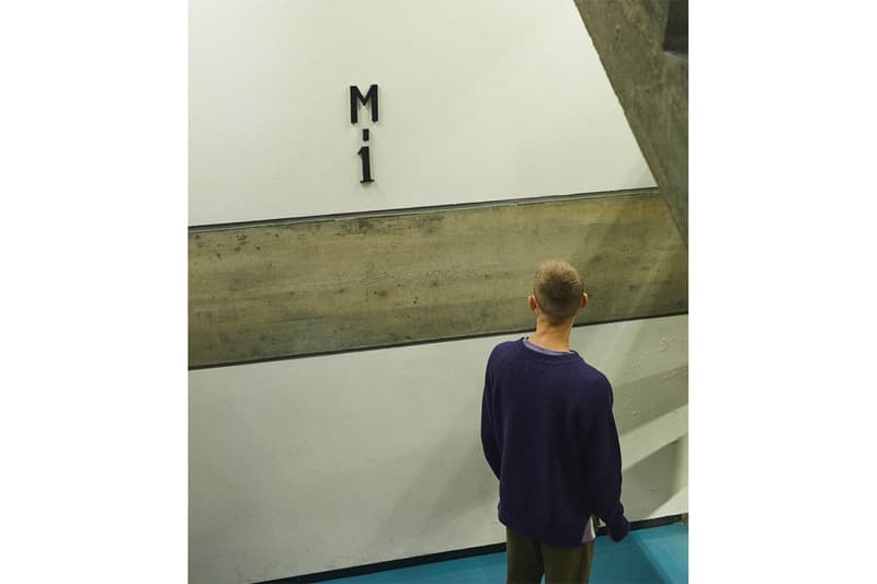 カーリー 実力派カットソーブランド CURLY&Co. が2020年秋冬シーズンのルックブックを公開