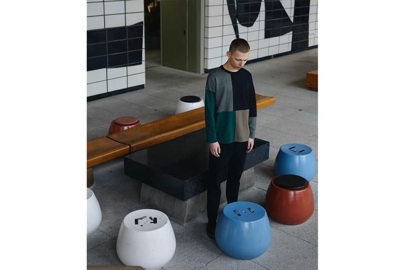 カーリー 実力派カットソーブランド CURLY&Co. が2020年秋冬シーズンのルックブックを公開