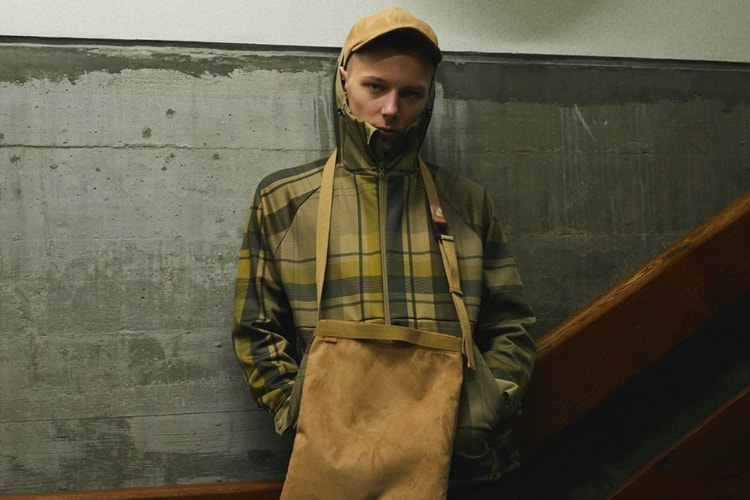 実力派ブランド CURLY&Co. が2020年秋冬シーズンのルックブックを公開