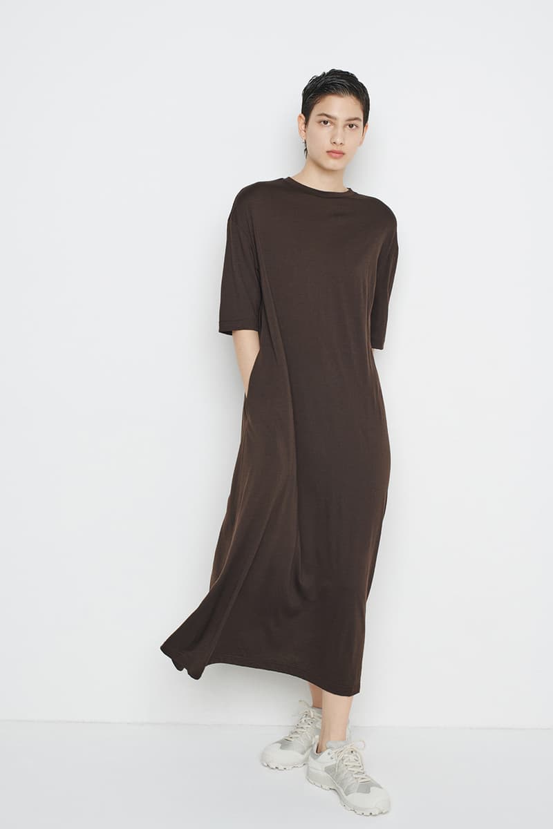 デサント ポーズ Descente PAUSE 2020年春夏シーズンのルックブックが到着 Descente PAUSE Spring/Summer 2020 Collection lookbook ss20 ryota iwai auralee menswear womenswear japan