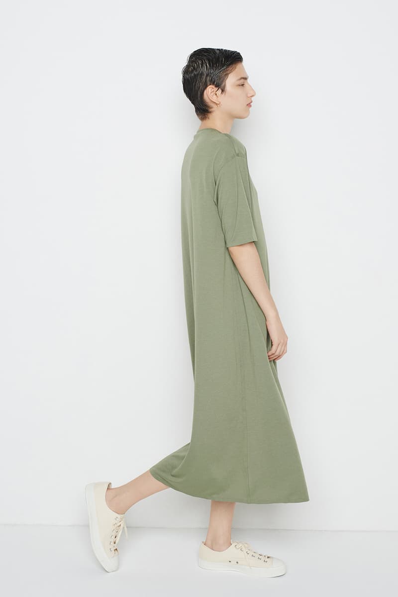 デサント ポーズ Descente PAUSE 2020年春夏シーズンのルックブックが到着 Descente PAUSE Spring/Summer 2020 Collection lookbook ss20 ryota iwai auralee menswear womenswear japan