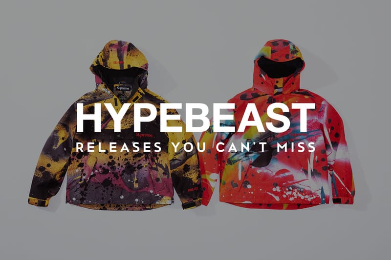 見逃したくない今週のリリースアイテム 6 選