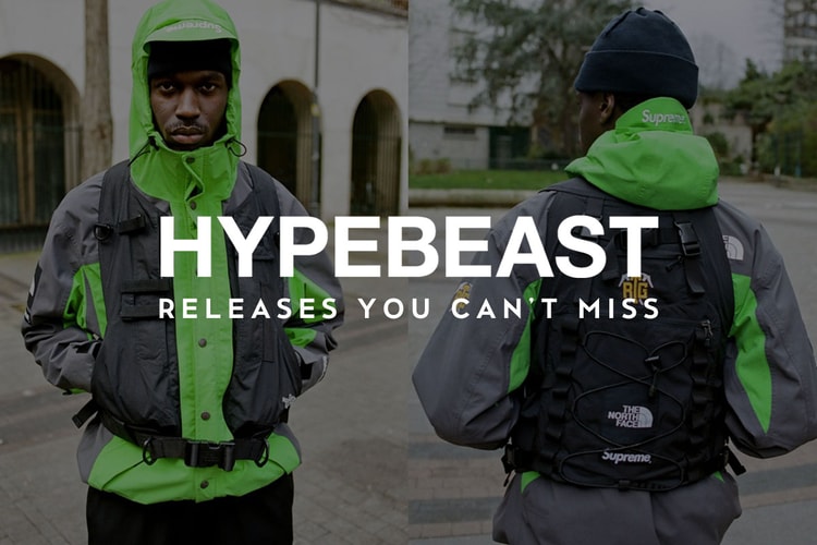 見逃したくない今週のリリースアイテム 6 選