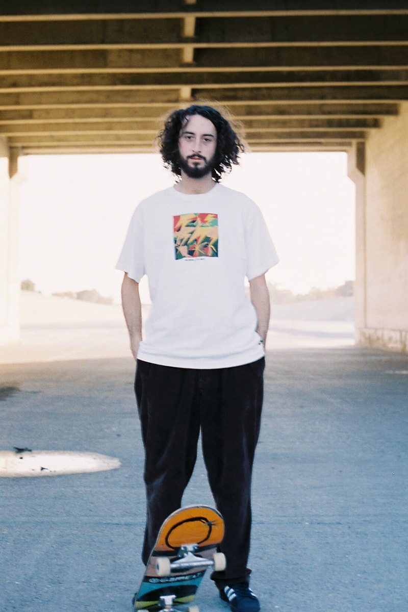 エレメント バッド・ブレインズ Element が DCハードコアパンクのオリジネーター Bad Brains とのコラボコレクションを発表 Element Skateboards Bad Brains Punk Rock Capsule Collection Collab Collaboration HYPEBEAST Streetwear Skateware Skateboard Skateboarding Lookbook Lookbooks