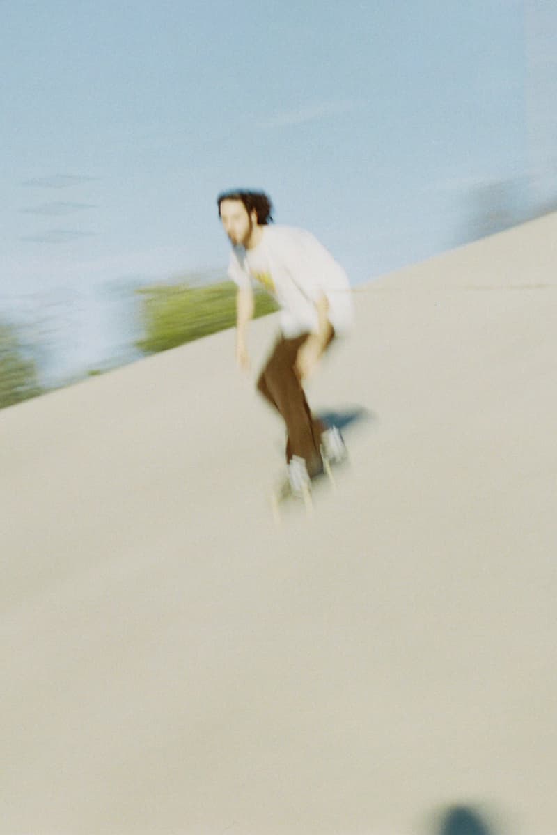 エレメント バッド・ブレインズ Element が DCハードコアパンクのオリジネーター Bad Brains とのコラボコレクションを発表 Element Skateboards Bad Brains Punk Rock Capsule Collection Collab Collaboration HYPEBEAST Streetwear Skateware Skateboard Skateboarding Lookbook Lookbooks