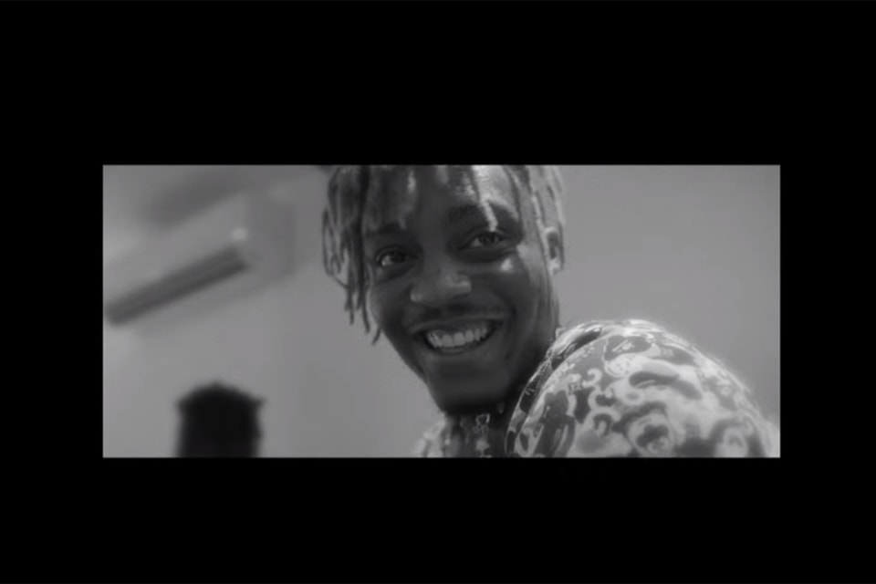 エミネムが新曲 ゴジラ のmvで故 ジュース ワールドを追悼 Hypebeast Jp