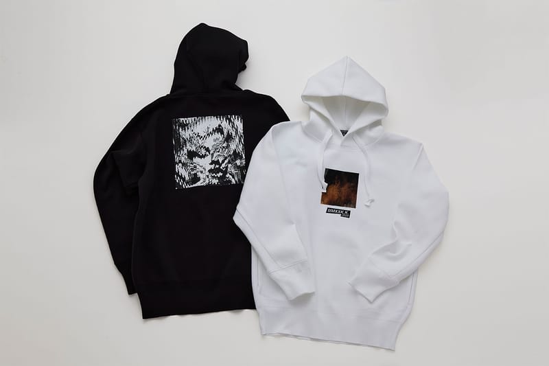 ESTNATION がコラージュアーティスト 河村康輔とのコラボコレクションをリリース