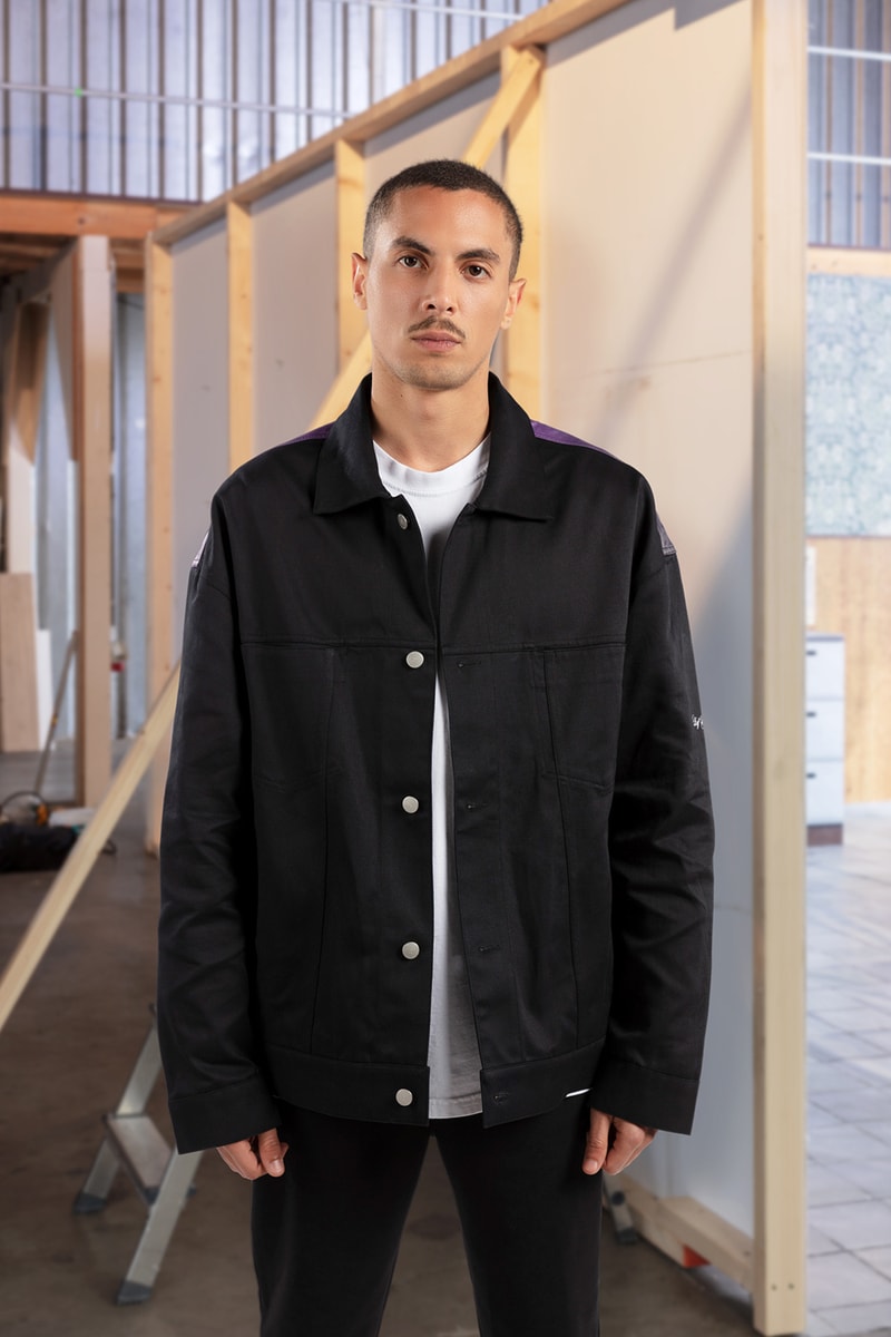 ラフシモンズ フレッドペリー 1970〜80年代の UK サブカルチャーにインスパイアされた Raf Simons × Fred Perry 2020年春夏コレクションが到着 Raf Simons fred perry collection spring summer 2020 release information buy cop purchase gavin watson polo shirt hoodie coach jacket t-shirt