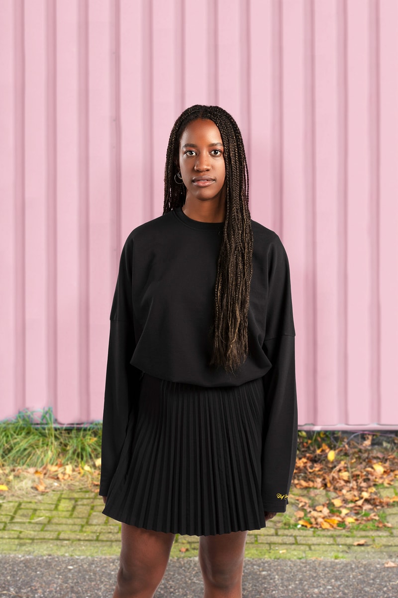 ラフシモンズ フレッドペリー 1970〜80年代の UK サブカルチャーにインスパイアされた Raf Simons × Fred Perry 2020年春夏コレクションが到着 Raf Simons fred perry collection spring summer 2020 release information buy cop purchase gavin watson polo shirt hoodie coach jacket t-shirt
