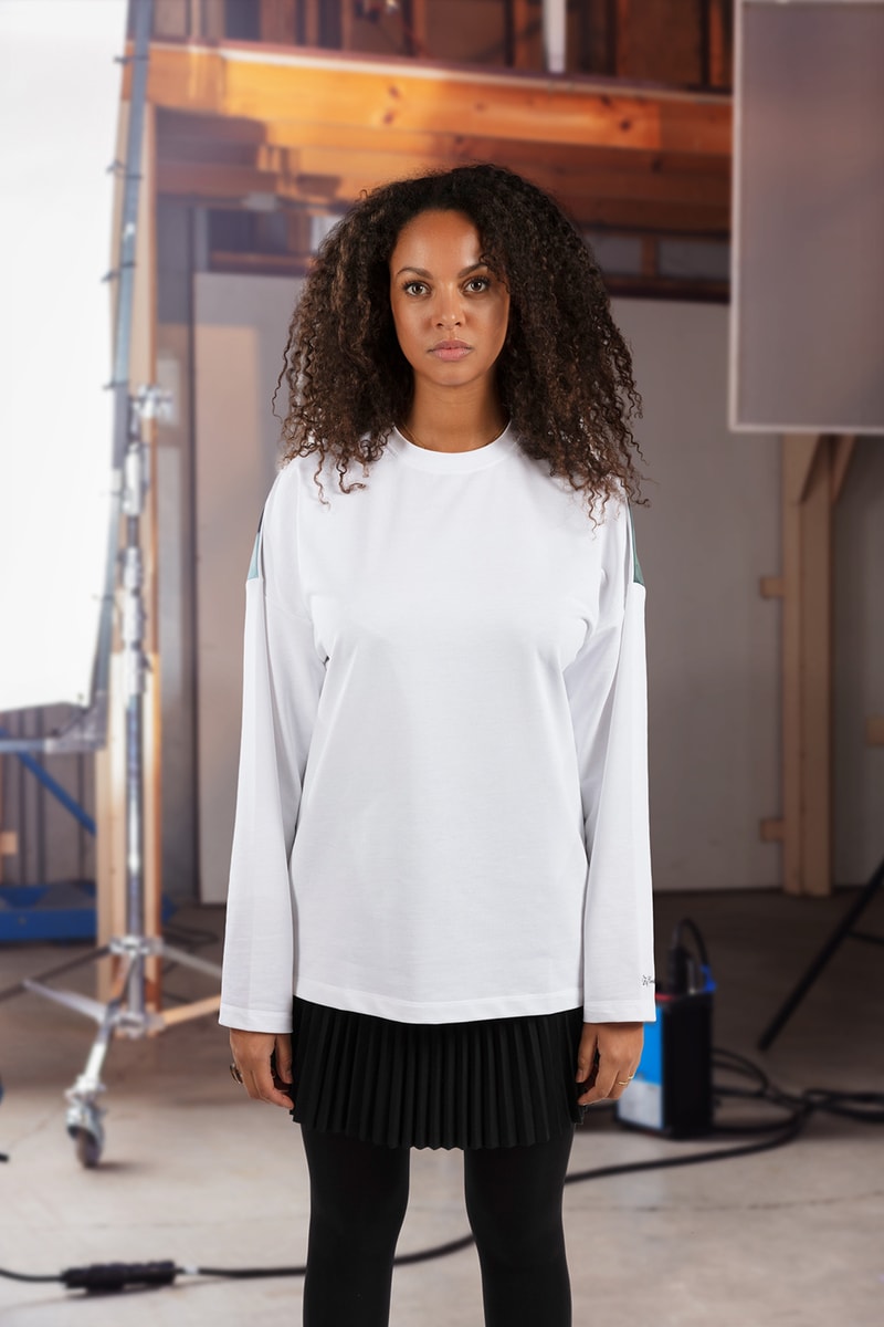 ラフシモンズ フレッドペリー 1970〜80年代の UK サブカルチャーにインスパイアされた Raf Simons × Fred Perry 2020年春夏コレクションが到着 Raf Simons fred perry collection spring summer 2020 release information buy cop purchase gavin watson polo shirt hoodie coach jacket t-shirt