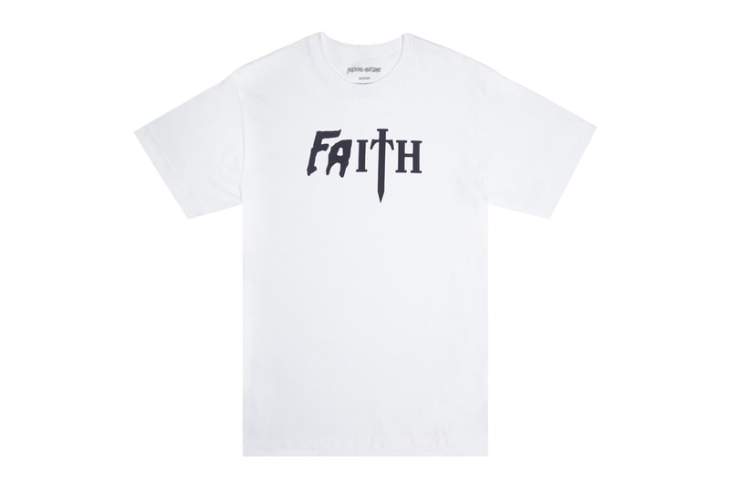 Fucking Awesome が2020年コアコレクションのドロップ第1弾のアイテムを公開 Fucking Awesome 2020 Core First Release Chainsaw Skate Deck Keychain T-shirt Blanket Painting 