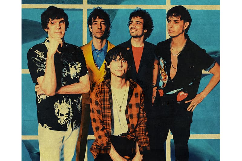 フジロック FUJI ROCK FESTIVAL '20 の出演アーティスト第1弾が発表 2006年以来、14年ぶりとなるThe Strokes(ザ・ストロークス)を筆頭に、2019年に「コーチェラ」でヘッドライナーを務めたTame Impala(テーム・インパラ)、Disclosure(ディスクロージャー)、Diplo(ディプロ)率いるMajor Lazer(メジャー・レイザー)、FKA twigs(FKAツイッグス)、Mura Masa(ムラマサ)、Tom Misch(トム・ミッシュ)らが名を連ね、第1弾から幅広いジャンルのアーティストをカバー。「FUJI ROCK FESTIVAL '20」は、8月21日(金)〜23日(日)の3日間、新潟県湯沢町の『苗場スキー場』にて開催予定。さらなる詳細は<a href="https://www.fujirockfestival.com/news/detail/4196">公式サイト</a>からご確認を。