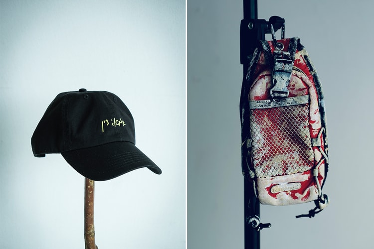 大阪の IMA:ZINE が新たなコンセプトを掲げたオンラインストア NOTeBOOK をオープン