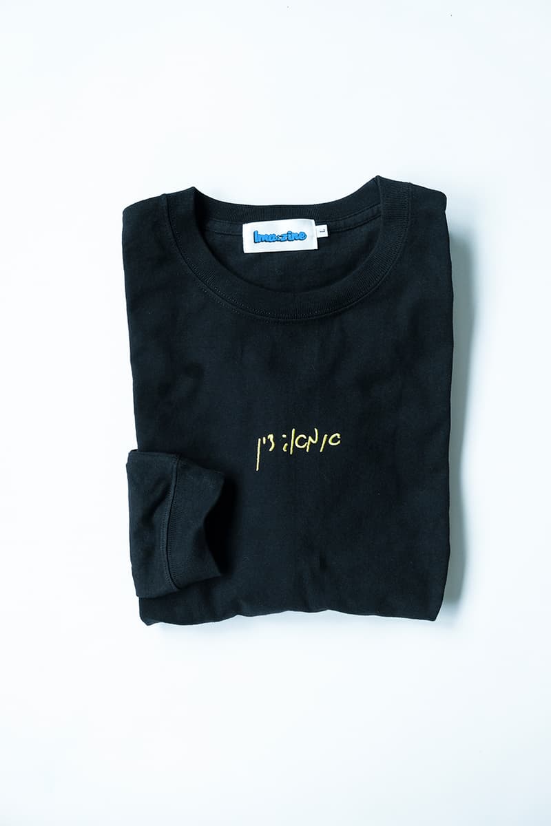 大阪 IMA:ZINE イマジン よりウェブストアNOTeBOOK ノートブックがオープン