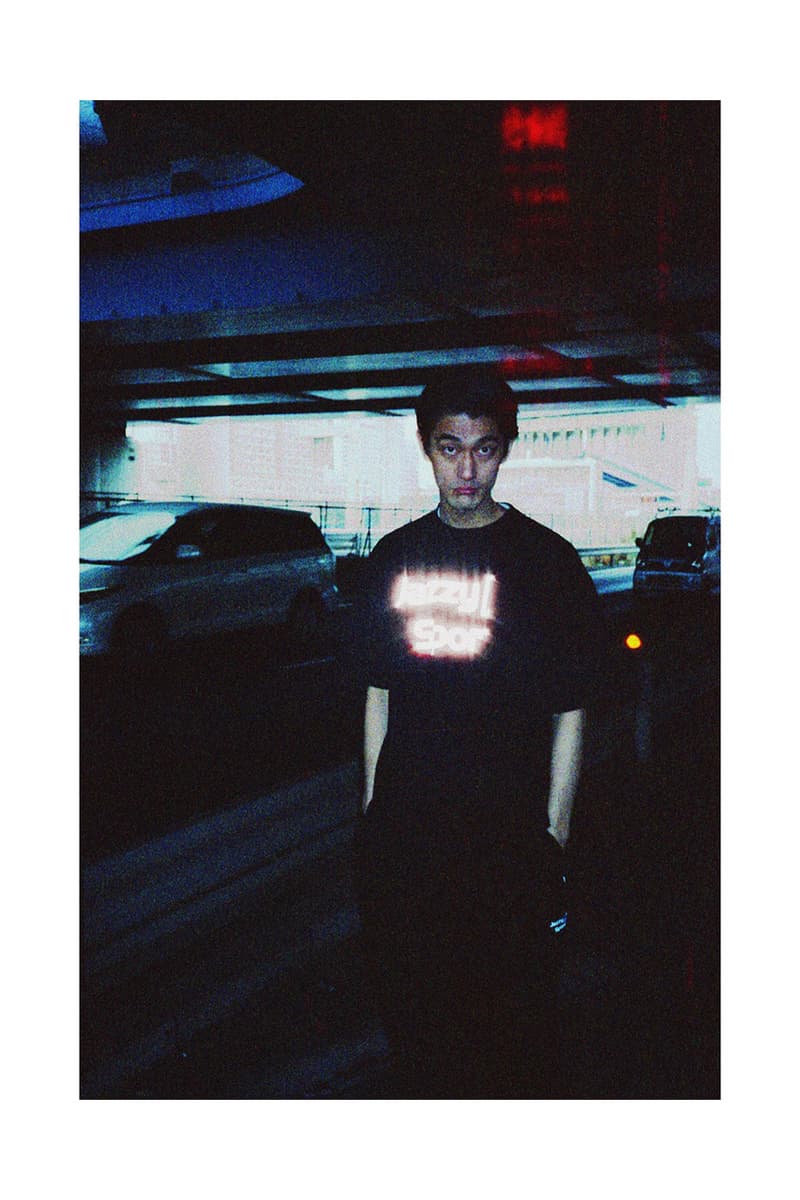 ビームス メン 渋谷 スポーツと音楽を融合させるレーベル JAZZY SPORT ジャジスポ のポップアップがBEAMS MEN SHIBUYAにて開催