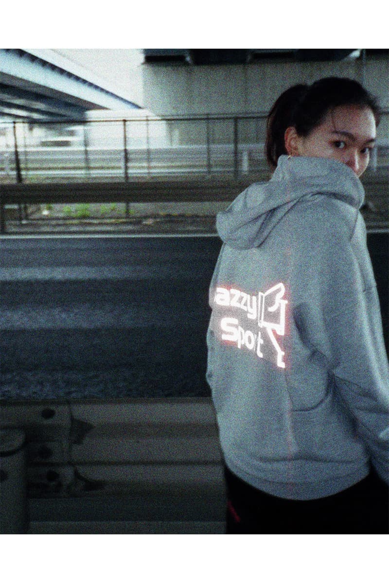 ビームス メン 渋谷 スポーツと音楽を融合させるレーベル JAZZY SPORT ジャジスポ のポップアップがBEAMS MEN SHIBUYAにて開催