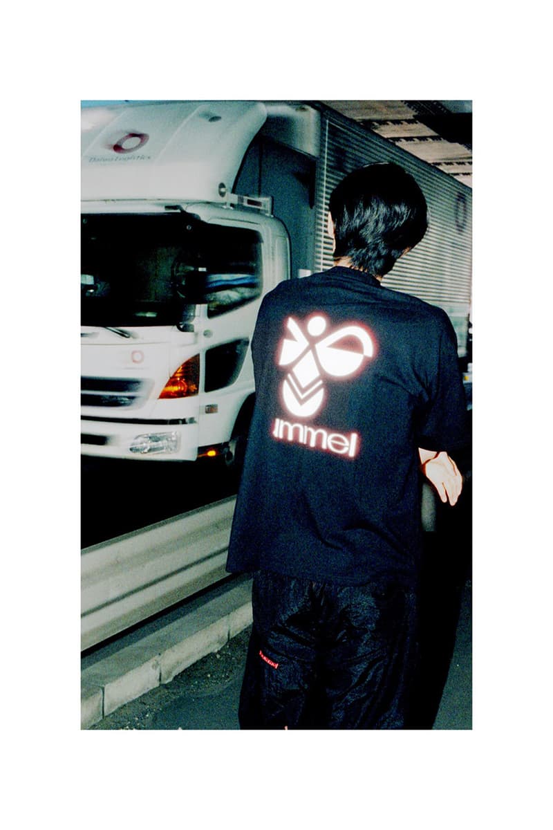 ビームス メン 渋谷 スポーツと音楽を融合させるレーベル JAZZY SPORT ジャジスポ のポップアップがBEAMS MEN SHIBUYAにて開催