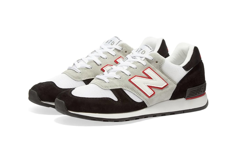ジュンヤ ワタナベ マン ニューバランス Junya Watanabe MAN x New Balance による最新コラボフットウエアが登場 junya watanabe man new balance ml574 670 comp100 navy grey white black red 
