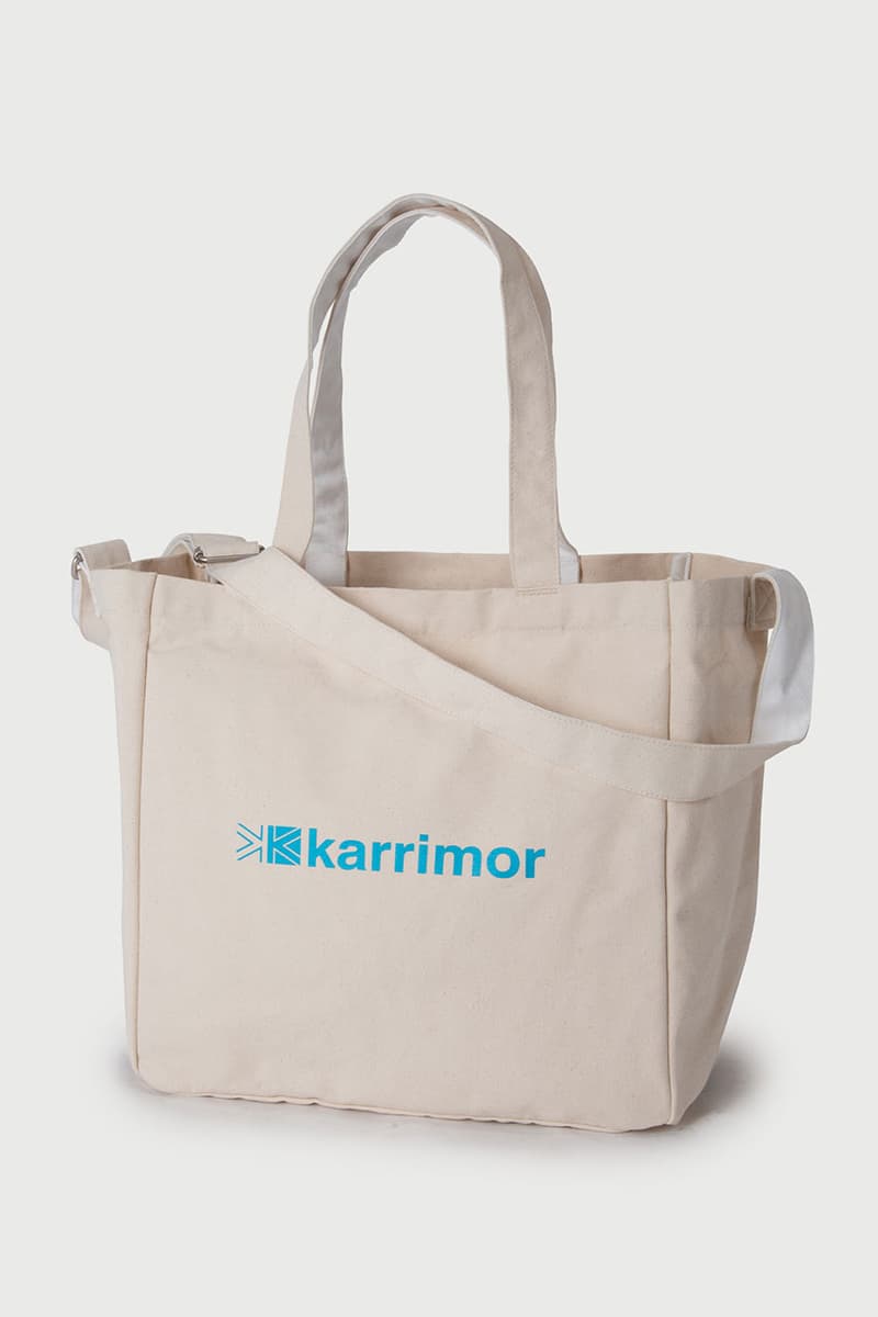 カリマーの世界初となるフラッグシップストアが原宿に