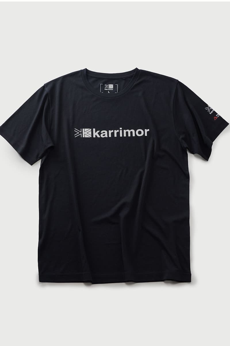 カリマーの世界初となるフラッグシップストアが原宿に