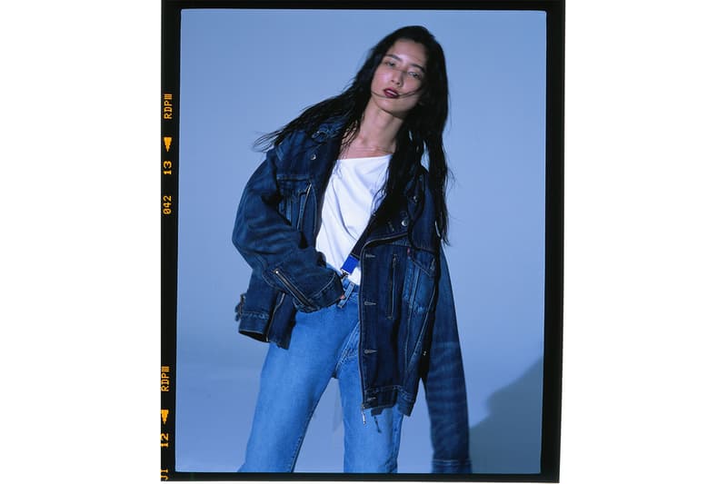 リーバイスがファセッタズム Levi’s® が FACETASM とのコラボカプセルコレクションを発表