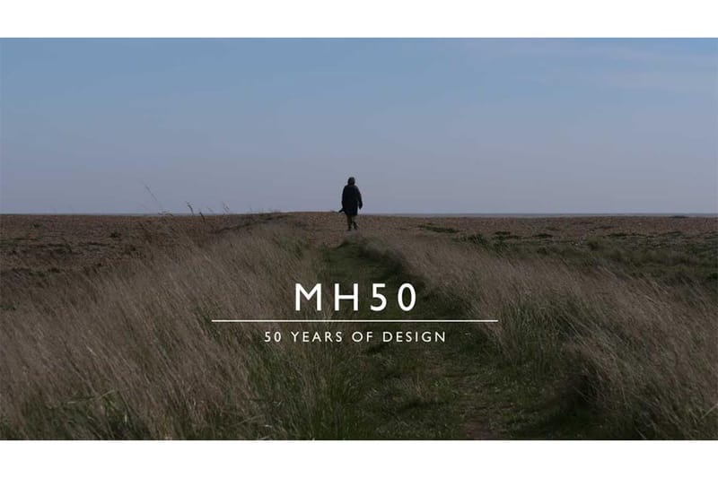 生誕50周年を迎える MARGARET HOWELL がブランドの本質を紐解くフィルムを製作