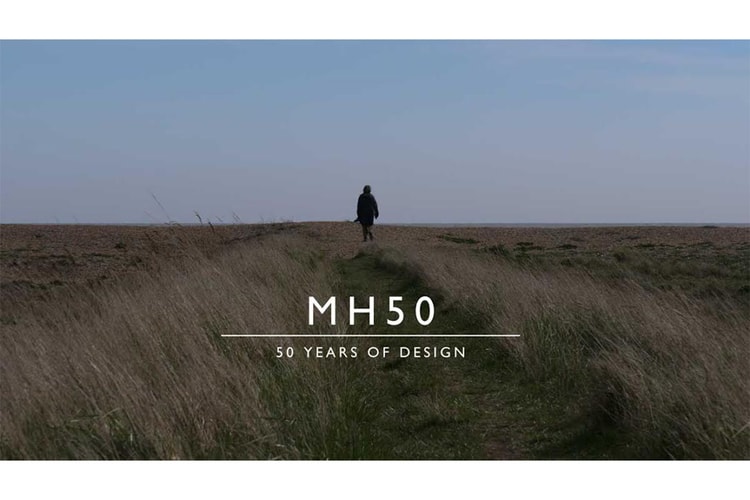 生誕50周年を迎える MARGARET HOWELL がブランドの本質を紐解くフィルムを製作