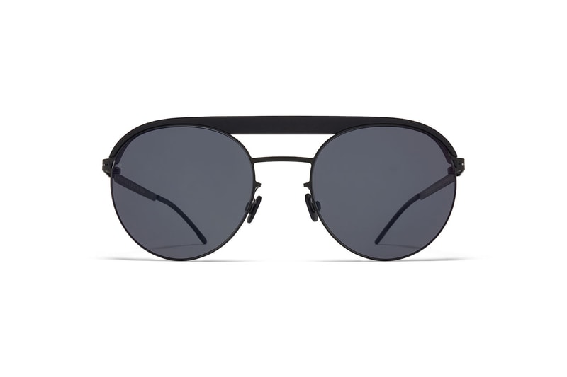 MYMYKITA マイキータ とLeica ライカ が最高レベルのドイツ工学を取り入れた初のアイウェアコラボレーションを発表