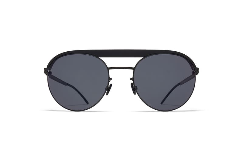 MYMYKITA マイキータ とLeica ライカ が最高レベルのドイツ工学を取り入れた初のアイウェアコラボレーションを発表