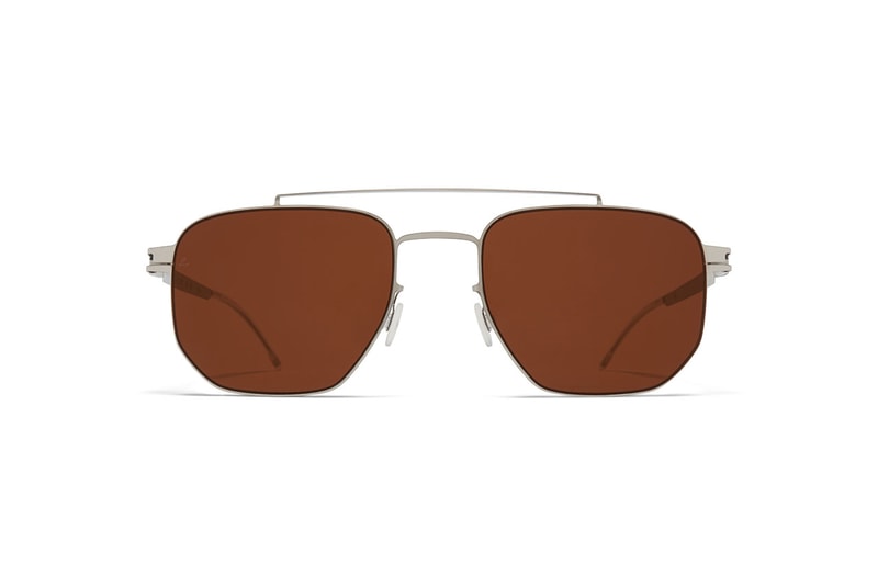 MYMYKITA マイキータ とLeica ライカ が最高レベルのドイツ工学を取り入れた初のアイウェアコラボレーションを発表