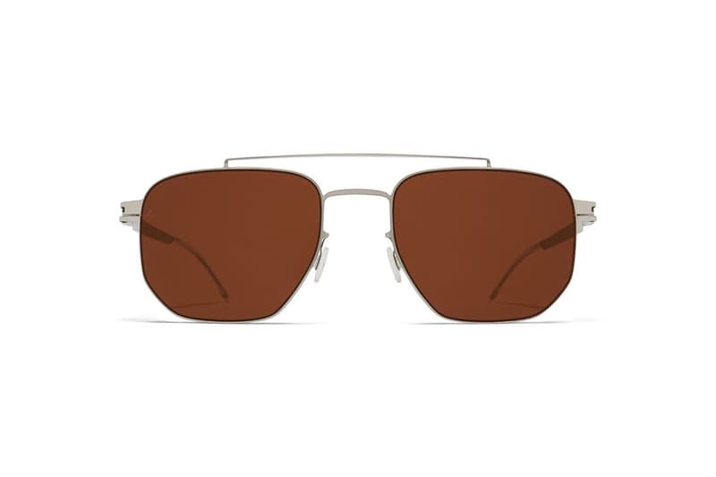 MYMYKITA マイキータ とLeica ライカ が最高レベルのドイツ工学を取り入れた初のアイウェアコラボレーションを発表