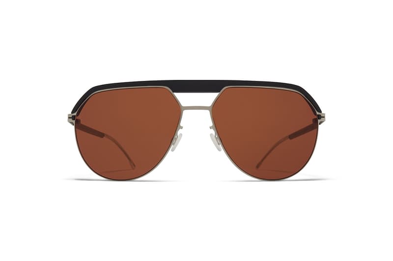MYMYKITA マイキータ とLeica ライカ が最高レベルのドイツ工学を取り入れた初のアイウェアコラボレーションを発表