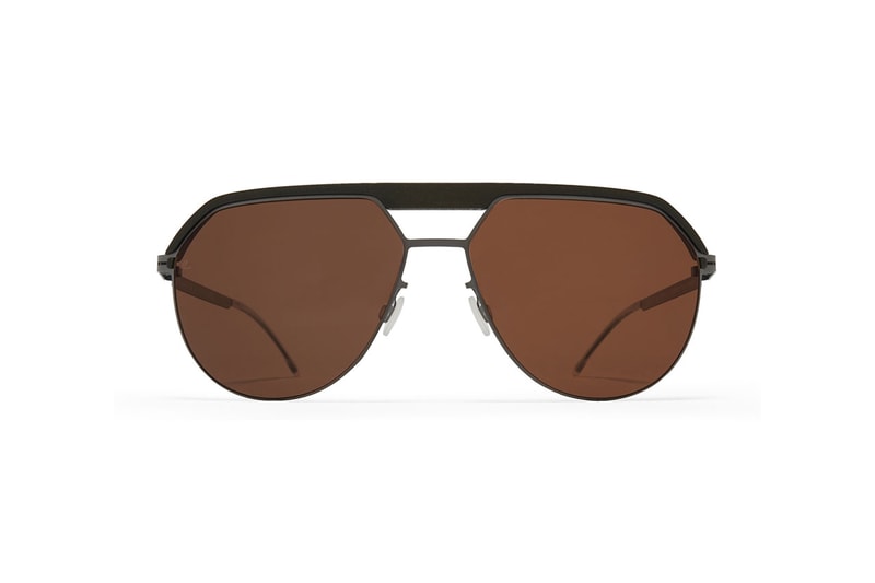 MYMYKITA マイキータ とLeica ライカ が最高レベルのドイツ工学を取り入れた初のアイウェアコラボレーションを発表