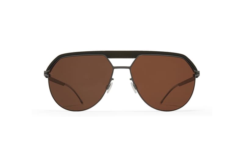 MYMYKITA マイキータ とLeica ライカ が最高レベルのドイツ工学を取り入れた初のアイウェアコラボレーションを発表