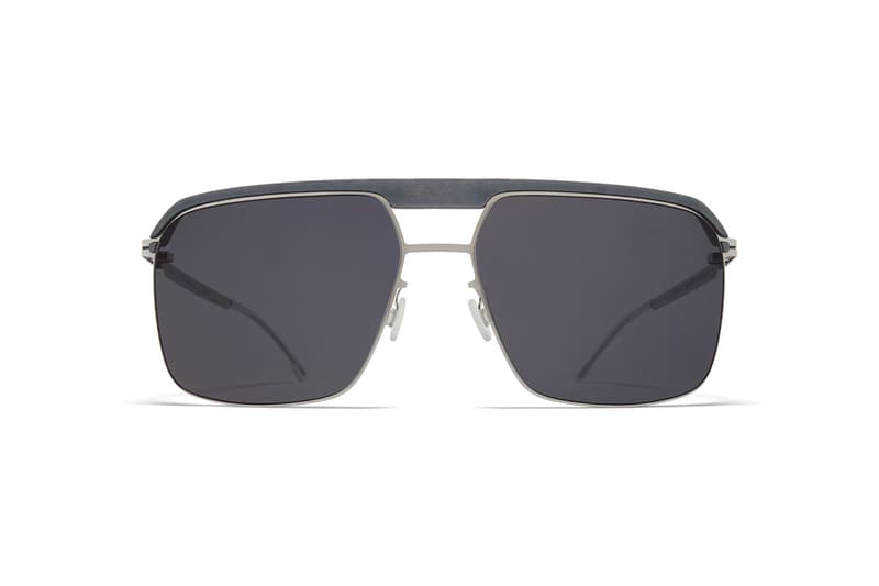 MYMYKITA マイキータ とLeica ライカ が最高レベルのドイツ工学を取り入れた初のアイウェアコラボレーションを発表
