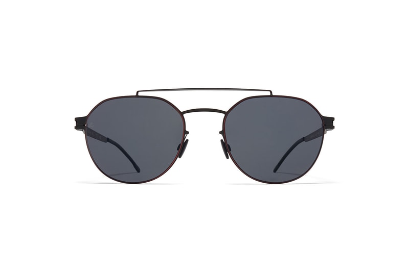 MYMYKITA マイキータ とLeica ライカ が最高レベルのドイツ工学を取り入れた初のアイウェアコラボレーションを発表