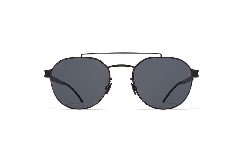 MYMYKITA マイキータ とLeica ライカ が最高レベルのドイツ工学を取り入れた初のアイウェアコラボレーションを発表